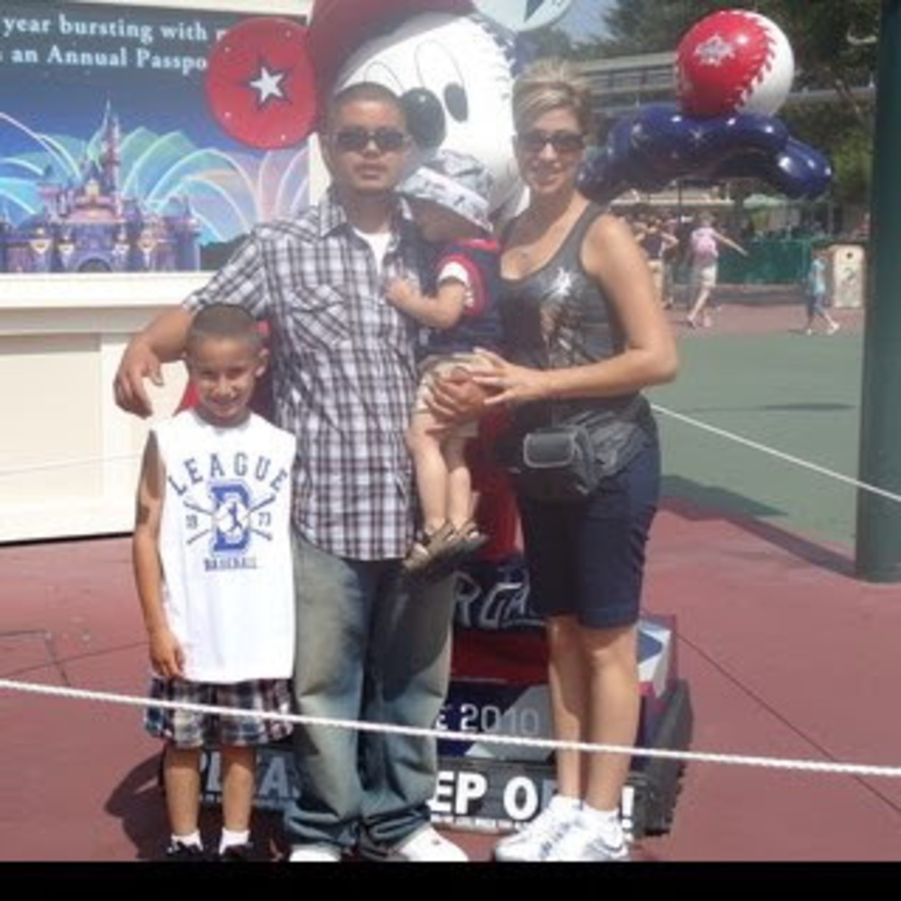 Meet your Posher, Migznmayra